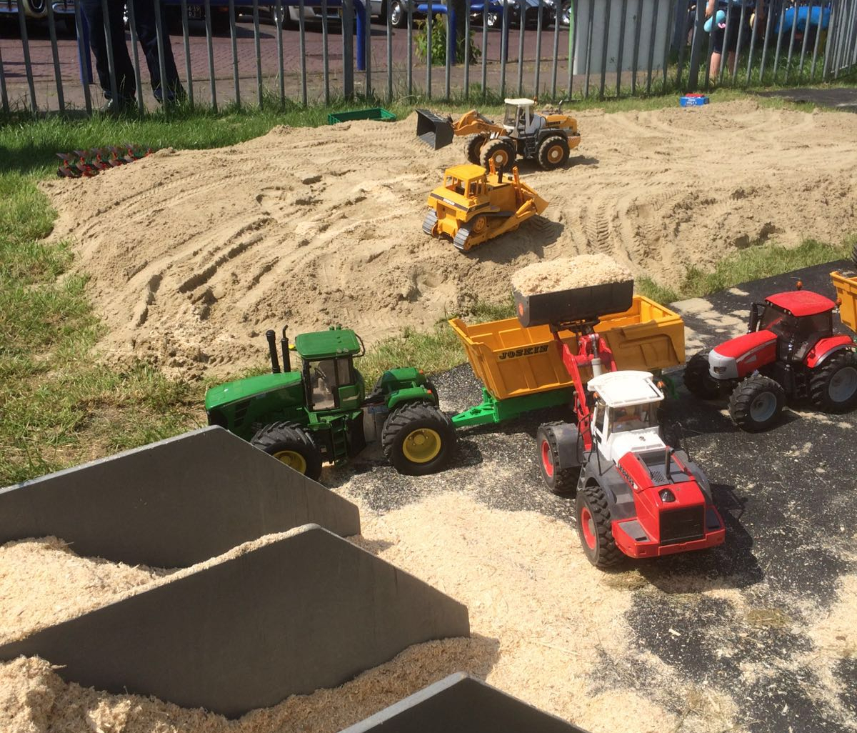 Ewijk 2016