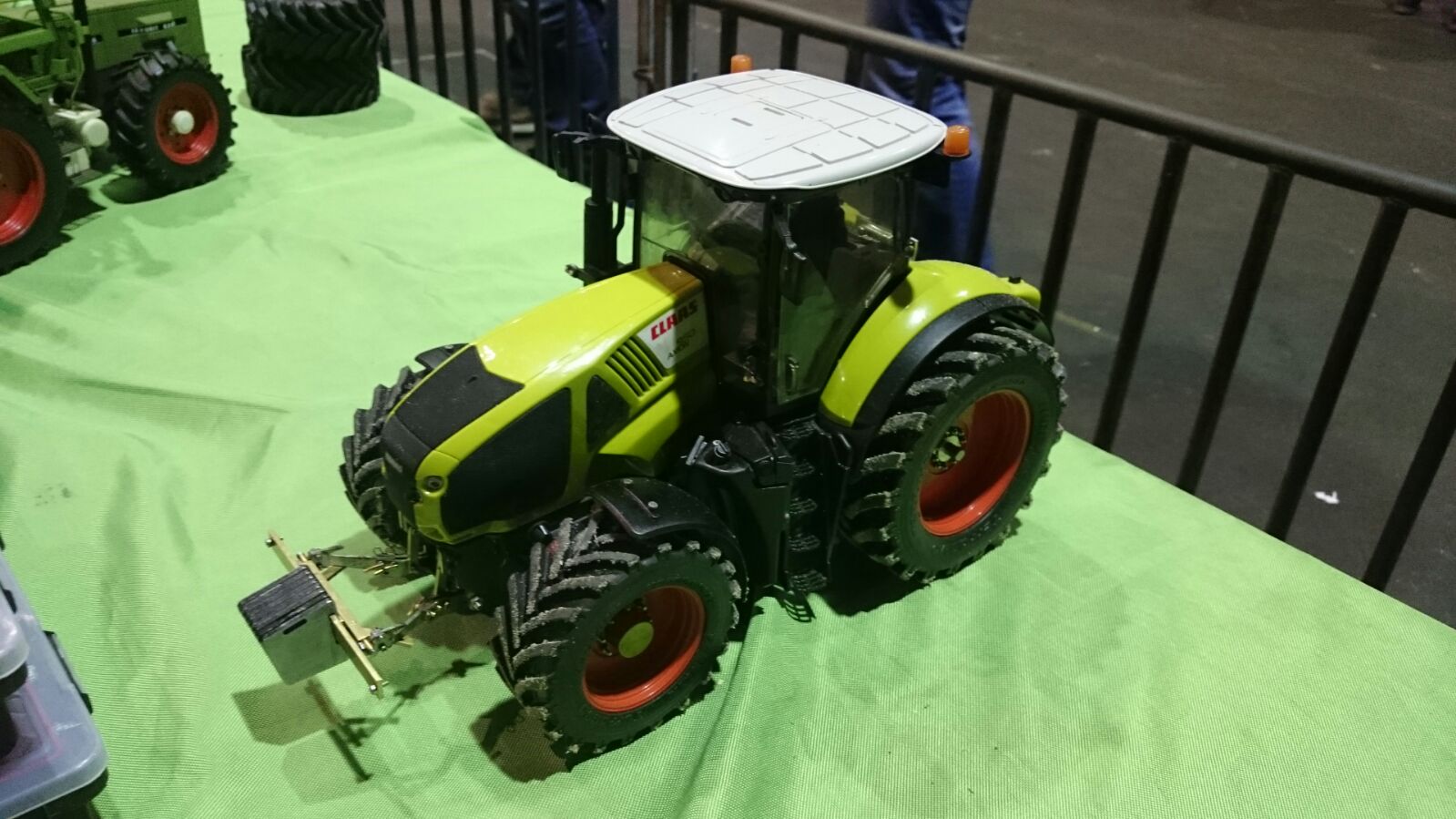 LCN Beurs 2016