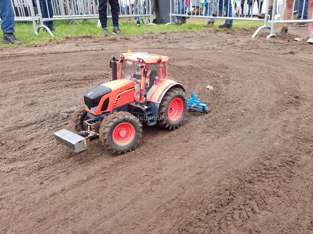 Made´s Powerweekend 2019