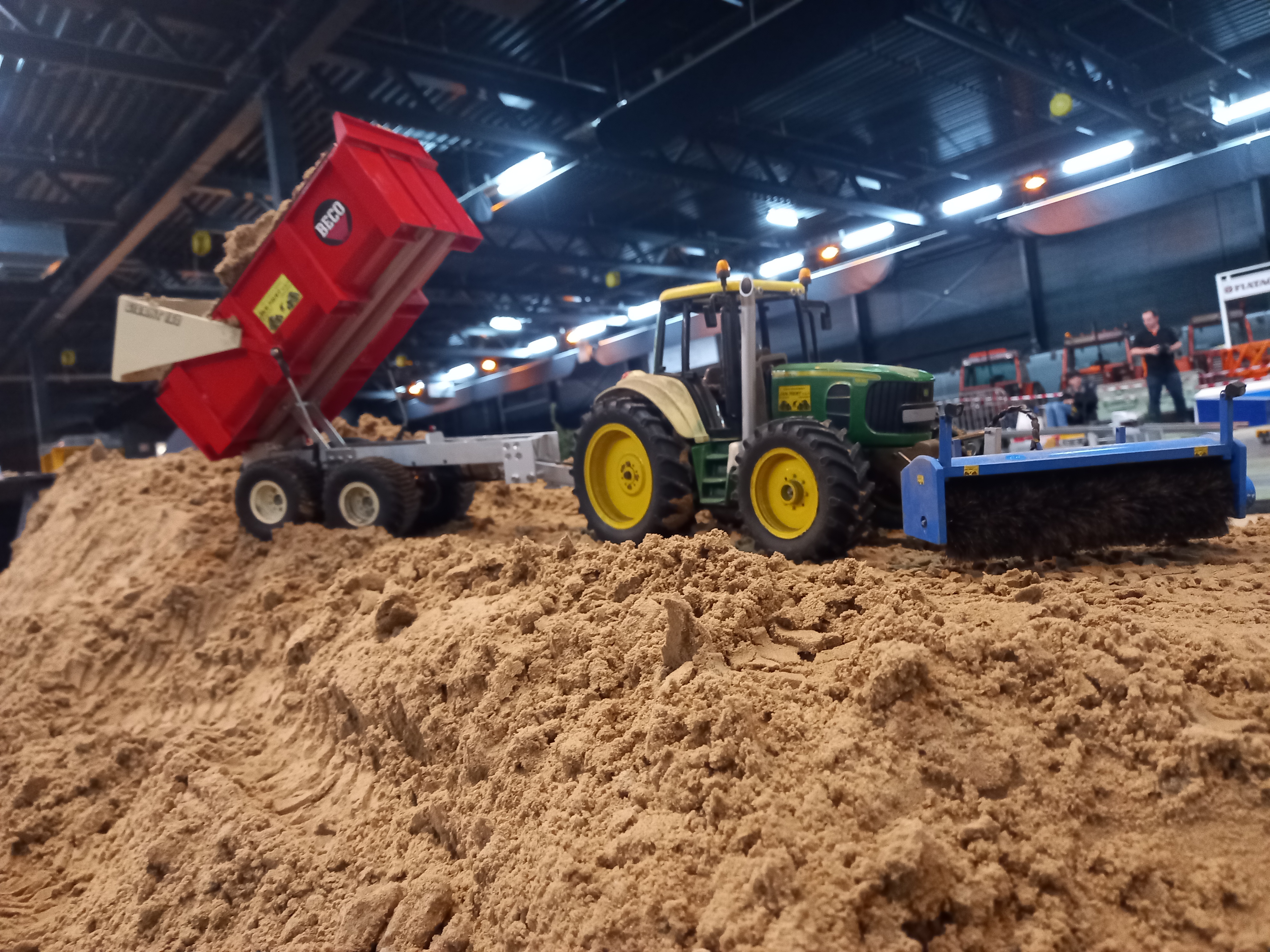 Miniaturenbeurs Hardenberg 2022