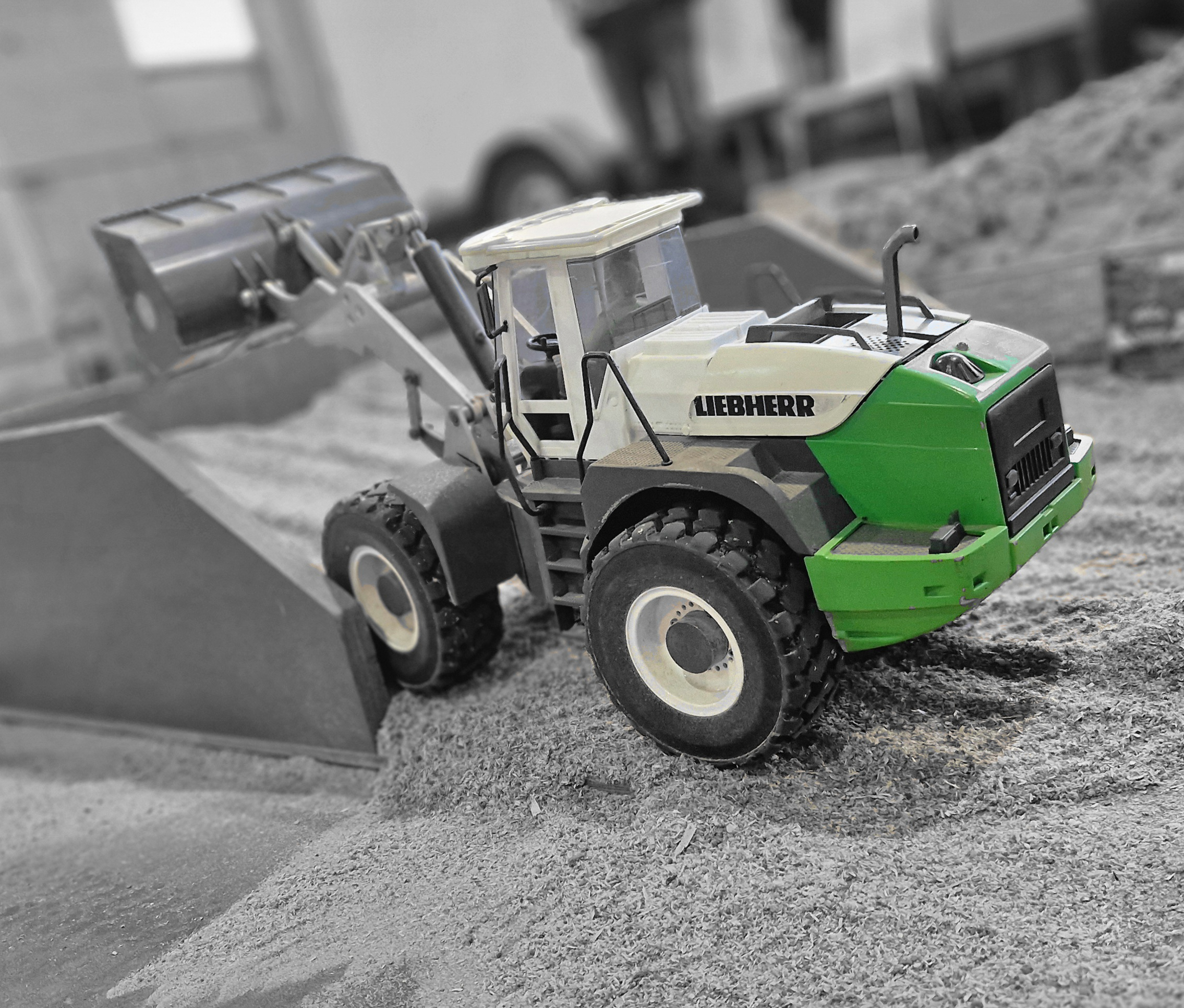 Contractor Days 2022 Brussel